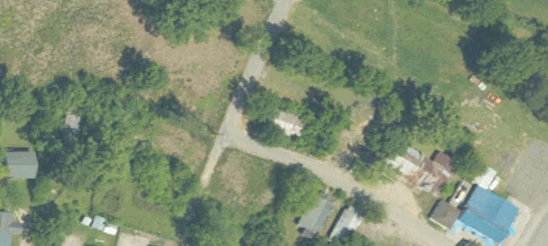 Residential Building Lot