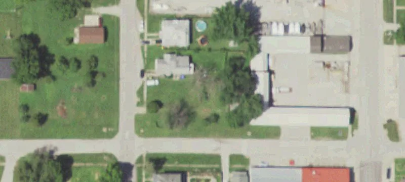 Residential Building Lot