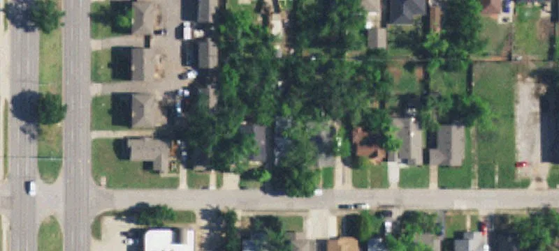 Residential Lot on NW 45