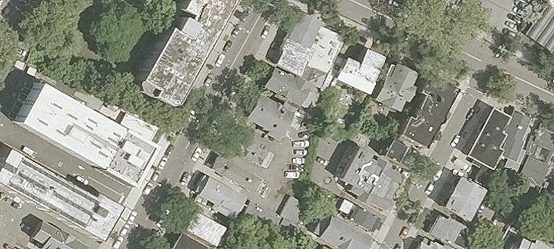 Three-Unit Residential Income Property