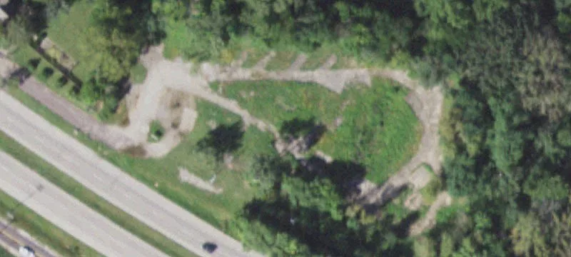 Office-Zoned Commercial Land
