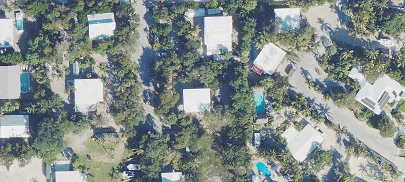Oceanfront Build-Ready Land Parcel
