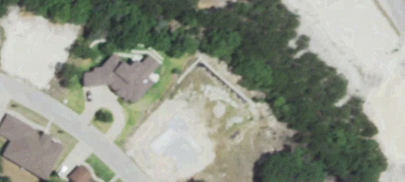 Vacant Home-Building Lot