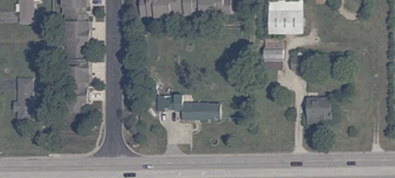Two-Site Townhome Portfolio