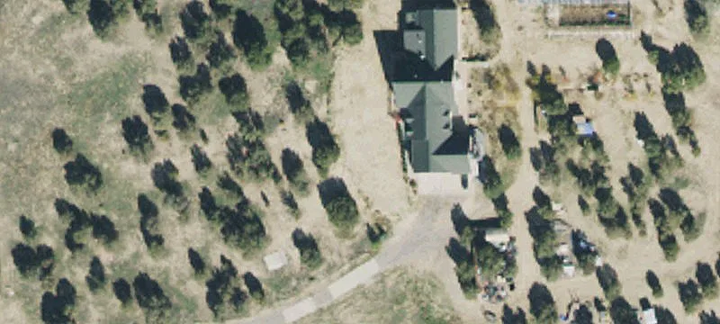 Land Parcel Adjacent to BLM