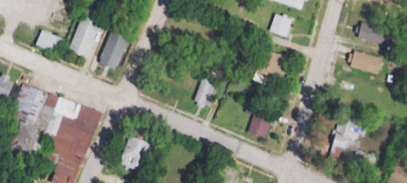 Build-Ready Residential Lot