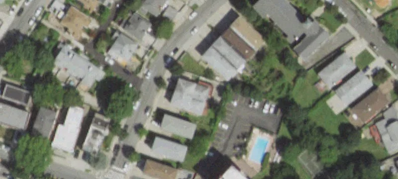 Partially Built Custom Home Lot