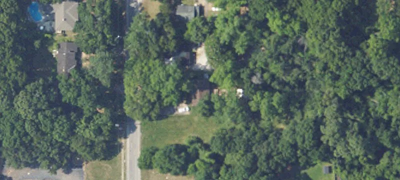 Commercial Land with Road Frontage