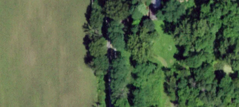 Cleared Residential Development Land