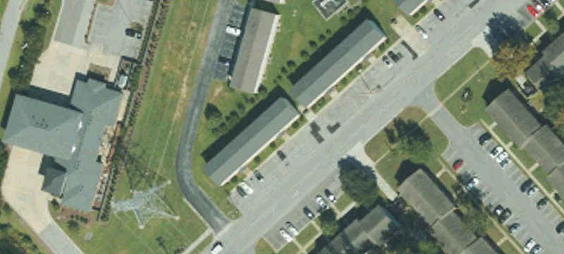 Turnkey 20-Unit Apartment Complex