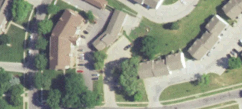 Single-Tenant Day Care Building