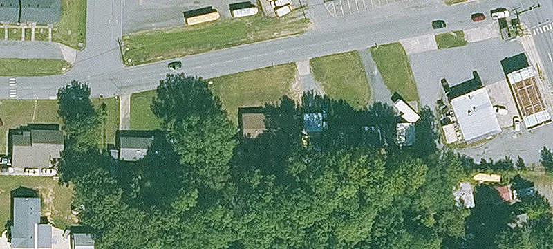Residential Land Lot