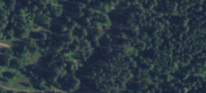 Flat Residential Land Parcel