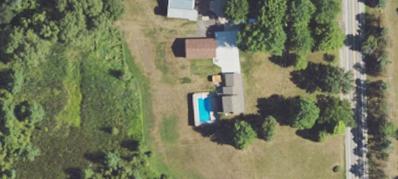 Commercial Land Parcel