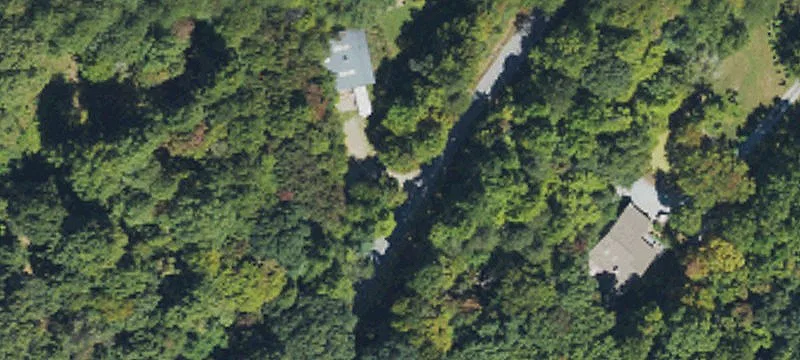 Residential Lot with View Potential