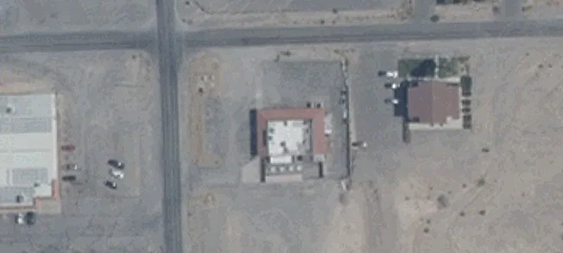 Commercial Land Lot