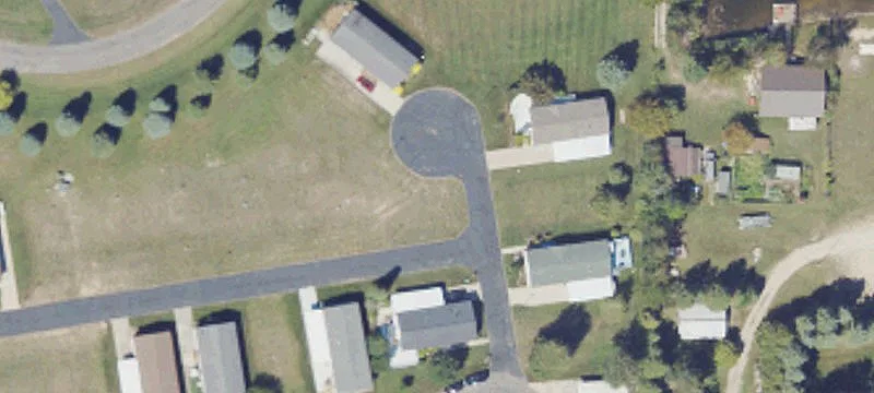 Waterfront Residential Land Lot