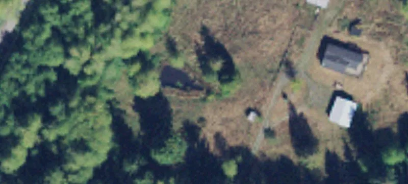 Rural Residential Development Lot