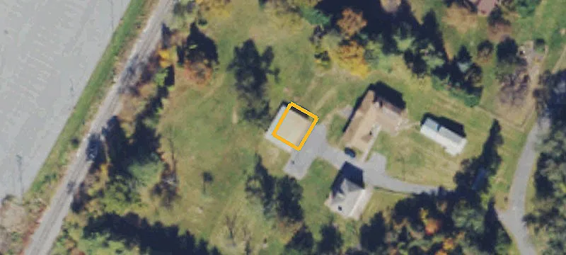 Level Residential Development Land