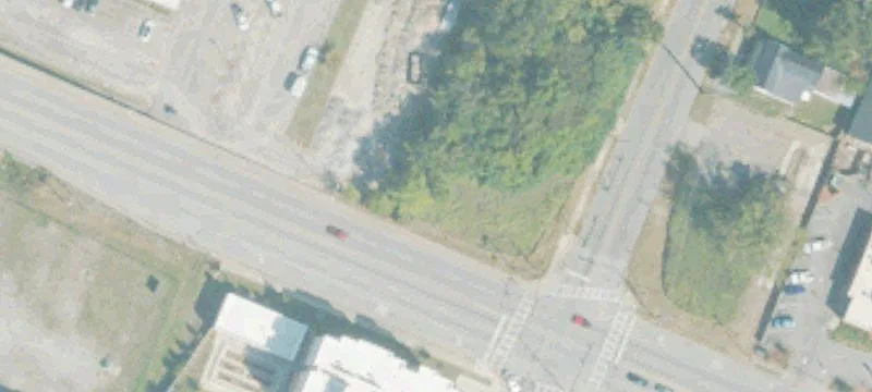 Residential Lot with Public Utilities