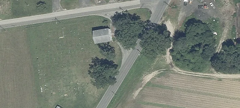 Two-Building Restaurant Property