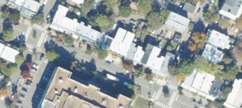 Renovated Apartment Building with 1BR Units