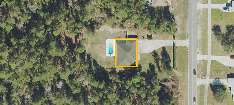Residential Lot For Sale