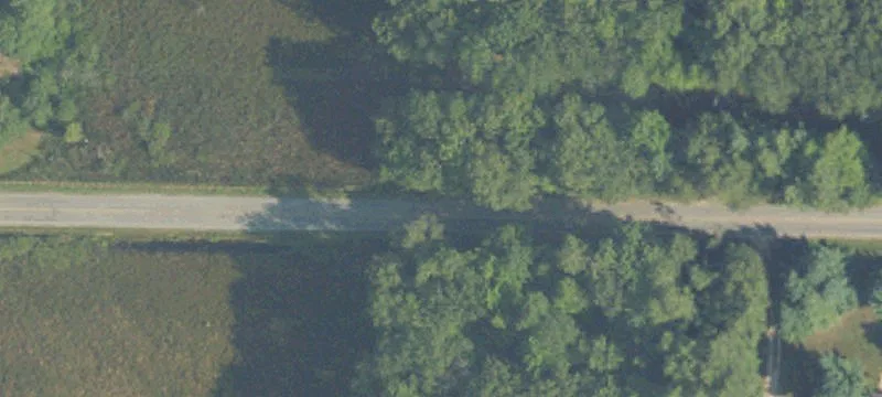 Recreational Hunting Land Tract