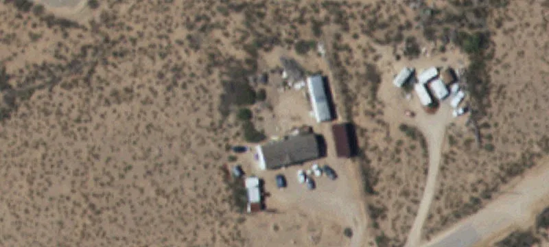 Recreation Land Parcel