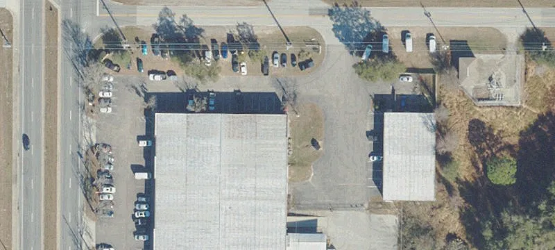 Warehouse for Lease