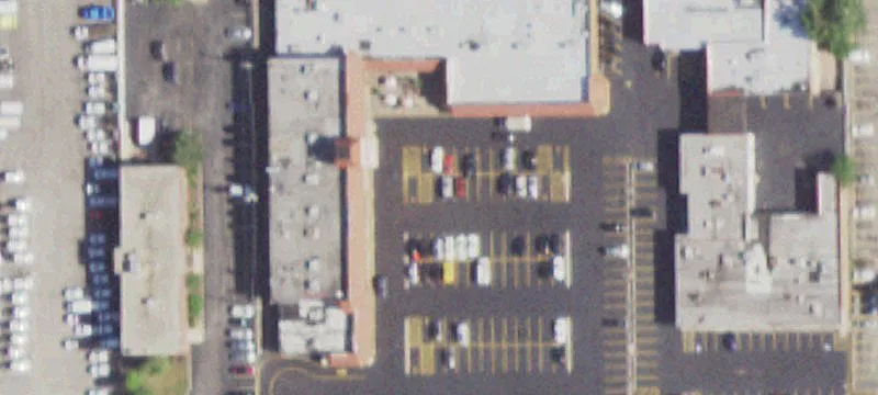 Medical Office Suite