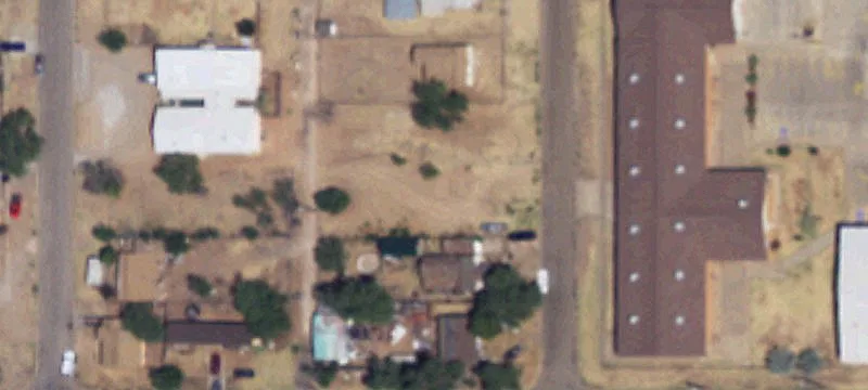Residential Lot for Sale