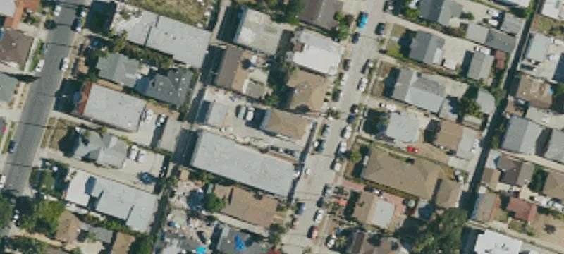 Turnkey Multifamily with ADUs