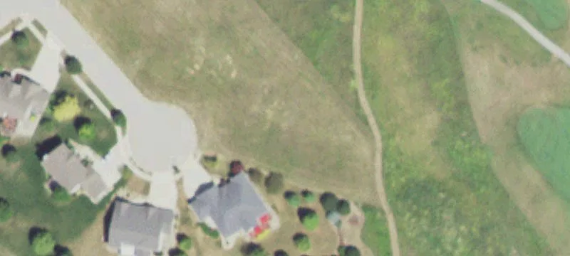 Residential Building Lot