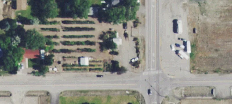 Nursery and Garden Center