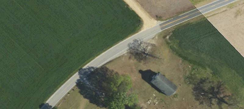 Cleared Residential Homesite Land