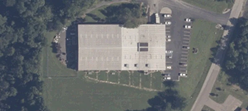 Industrial Flex Space