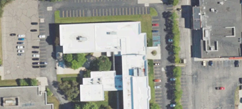 Class B Office Building