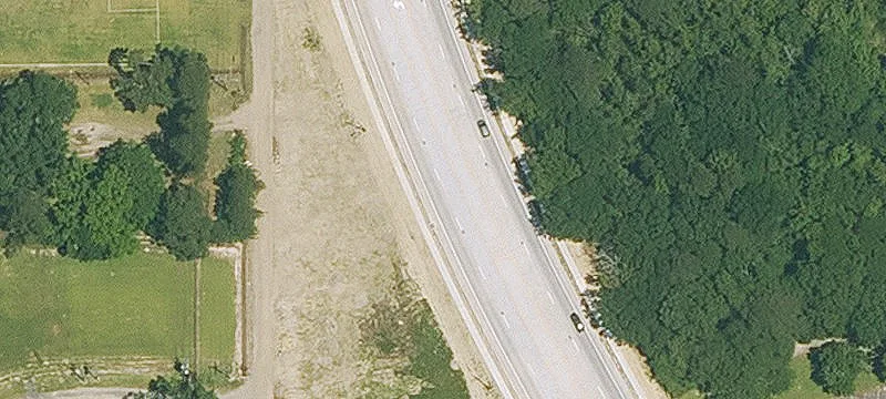 C1 Zoned Commercial Development Lot