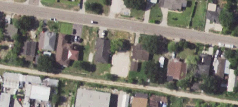 Fully Leased Duplex Investment