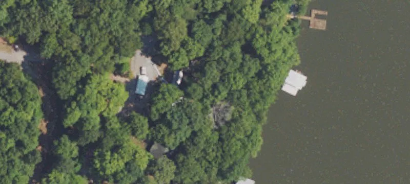 Residential Land Lot
