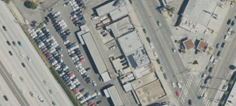 NNN Retail Space for Lease