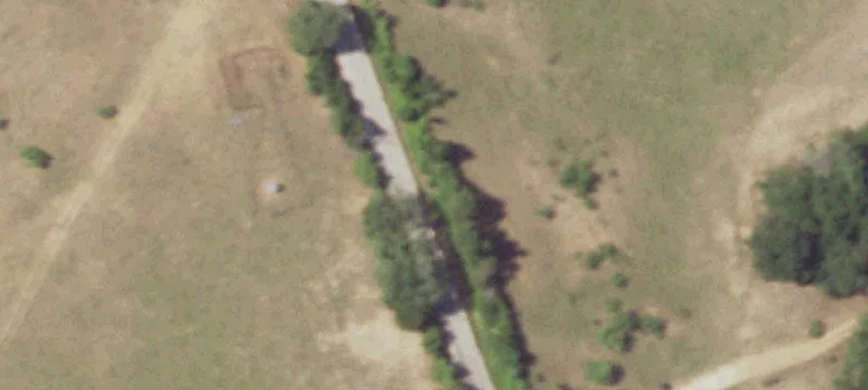 Ranch-Style Agricultural Land Parcel