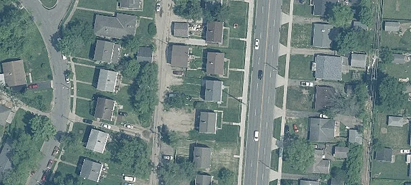 Renovated Turnkey Duplex Investment