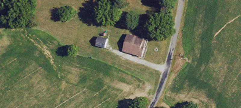Residential Building Lot