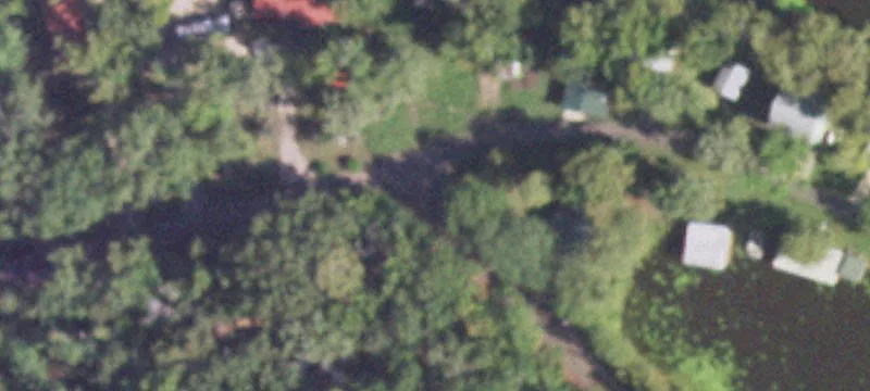 Canal-Front Campground Property