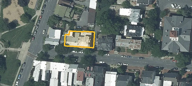 Fee Simple Multifamily Property
