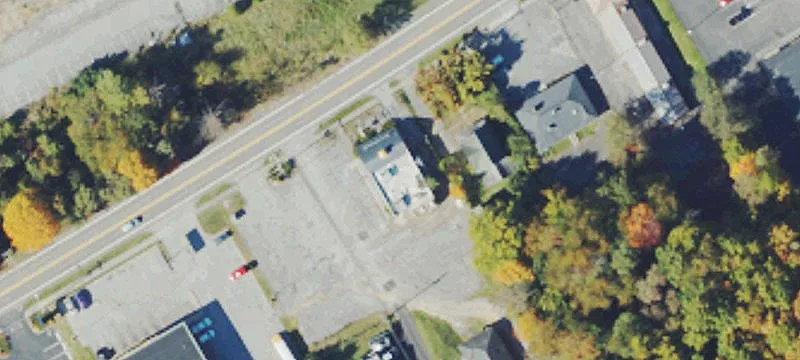 Redevelopment Retail Property
