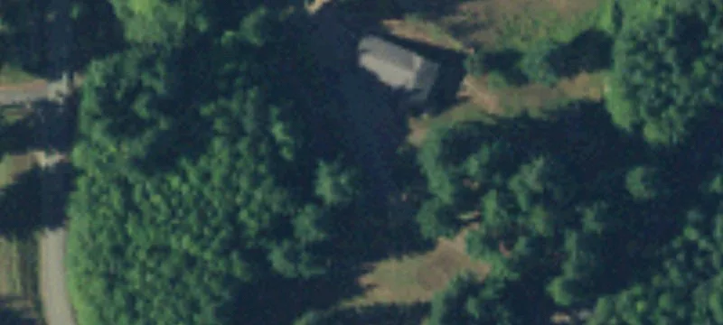 Cleared Land Parcel on Cul-de-Sac
