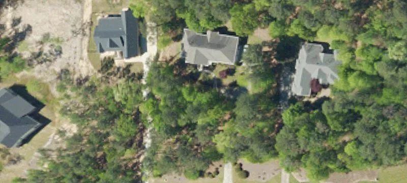Residential Home Lot